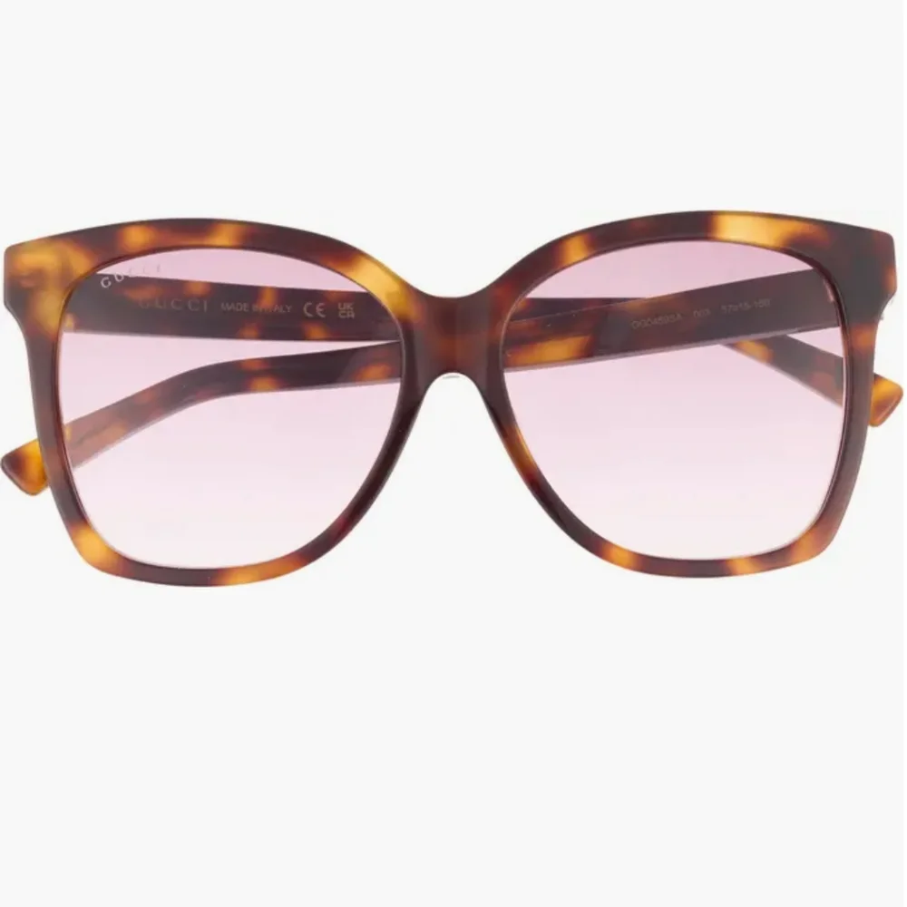 Gucci Glasses